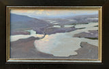 "Lake Chatuge" by Seth Tummins