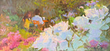 "Sunlight and Sweet-talk" by Lori Keith Robinson