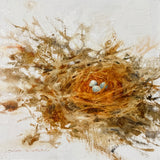 "Love Nest" by Susan D. Waters