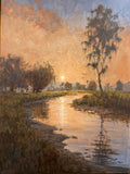"Whispers in the Marsh" by Michael Mills
