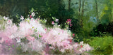 "Azaleas Galore" by Peggy Immel