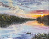 "Until Tomorrow" by Christina Wysocki