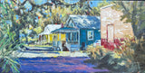 "Savannah Lane" by Lamar Gilstrap