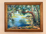 "God's Window" by Mimi Diamond