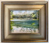 "Landings Walkway" by Kathy Rennell Forbes