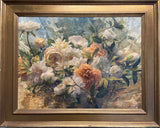 "Rebirth" by Kyle Stuckey