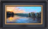 "The Wings of Dawn" by Christina H. Wysocki