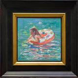 "Tubing" by Robin Cheers
