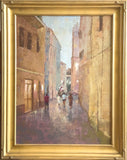 "Noli Passeggiata" by Celeste McCollough