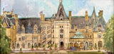 "The Biltmore Estate" by Kathy Rennell Forbes