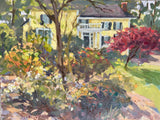 "Nestled" by Susan Jean Diehl