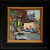 "Old Fourth Ward" by Jill Banks