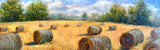 "October Congregation" by Jennifer McCall