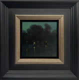 "Nocturne 1:53 AM" by Crista Pisano