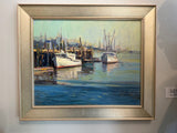 "Sea Glass" by David Lussier