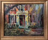 "Stories Untold" by Glery Becerra