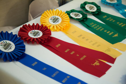 Olmsted Award "Best in Show"